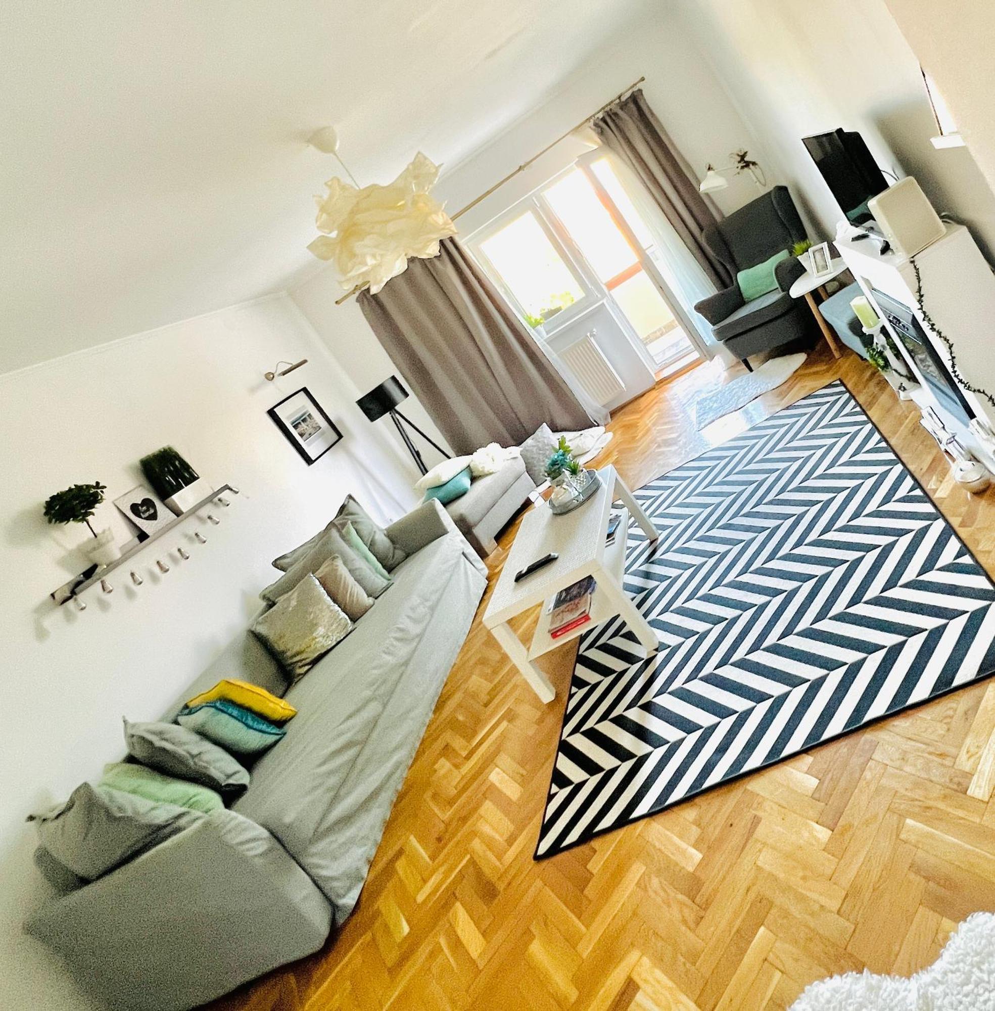 A Citadelle De Caroline Apartment Alba Iulia