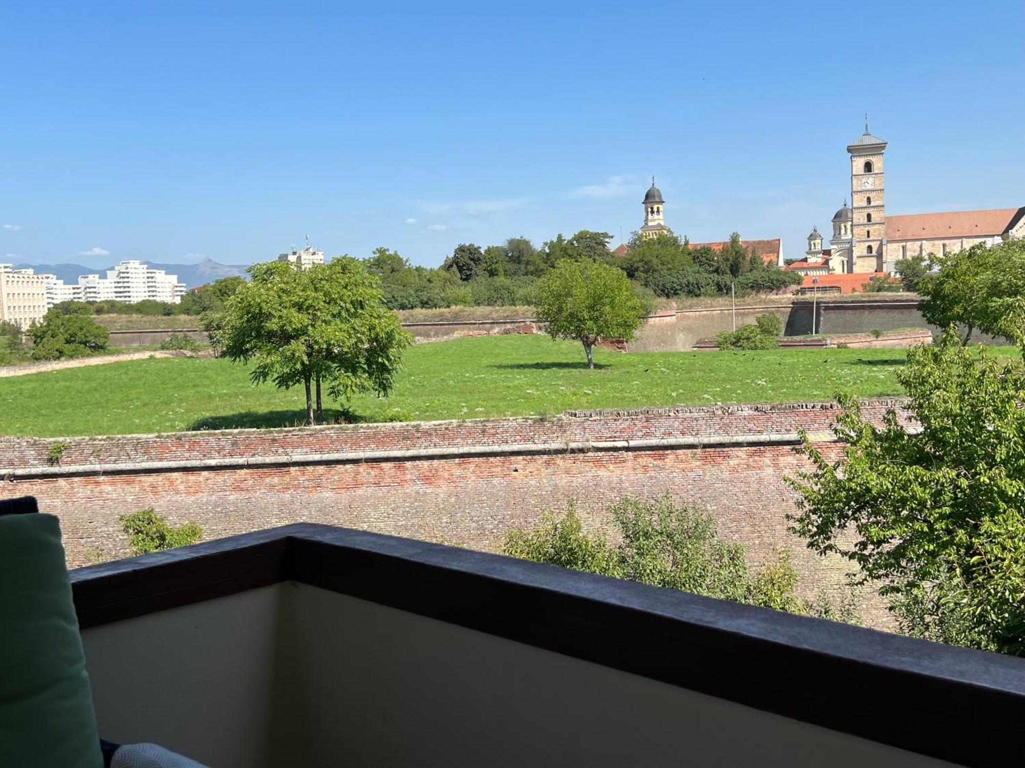 Apartment A Citadelle De Caroline