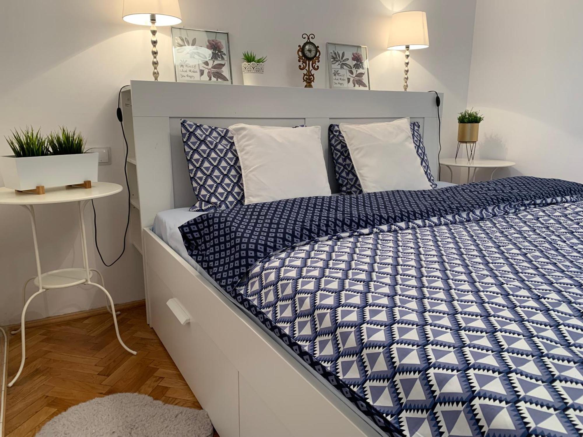 A Citadelle De Caroline Apartment Alba Iulia