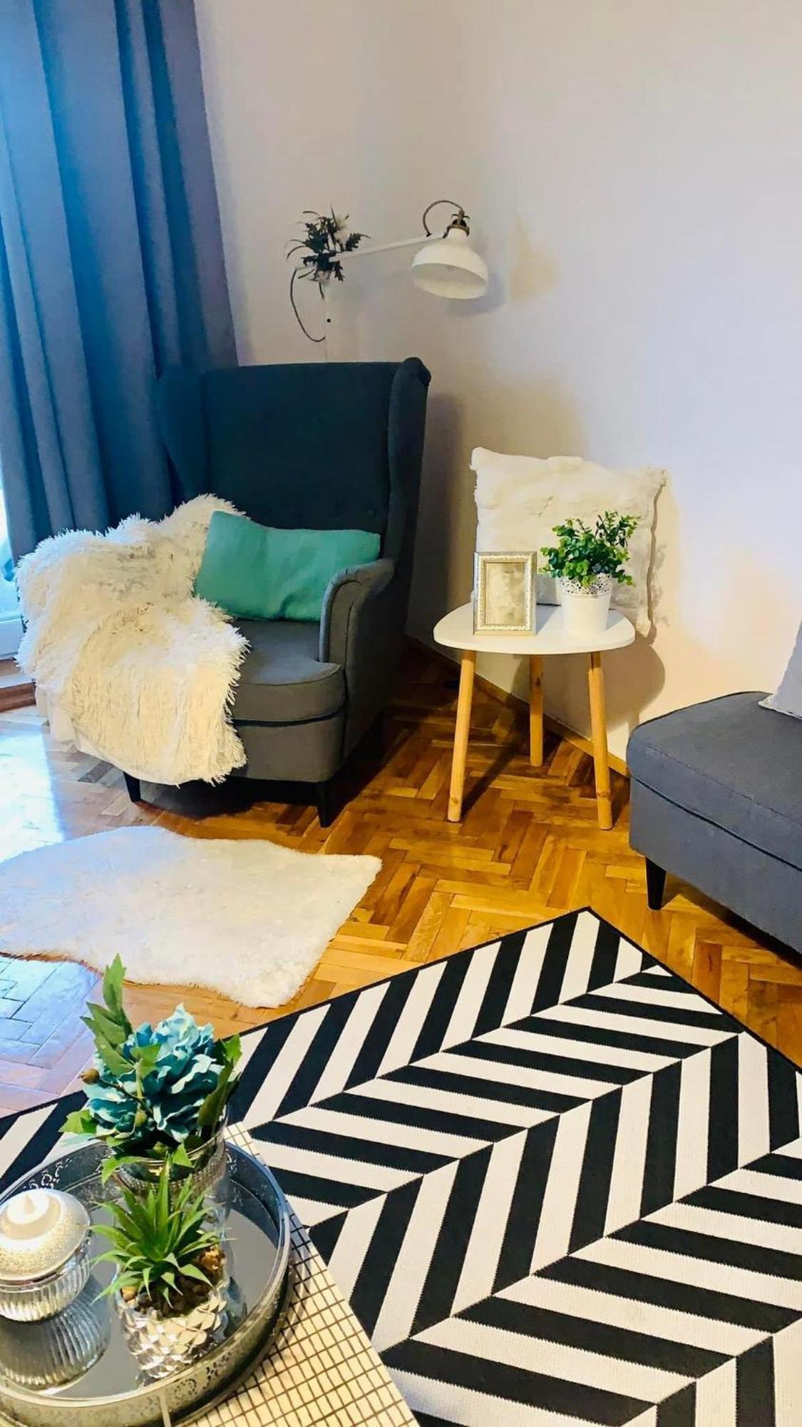 A Citadelle De Caroline Apartment Alba Iulia
