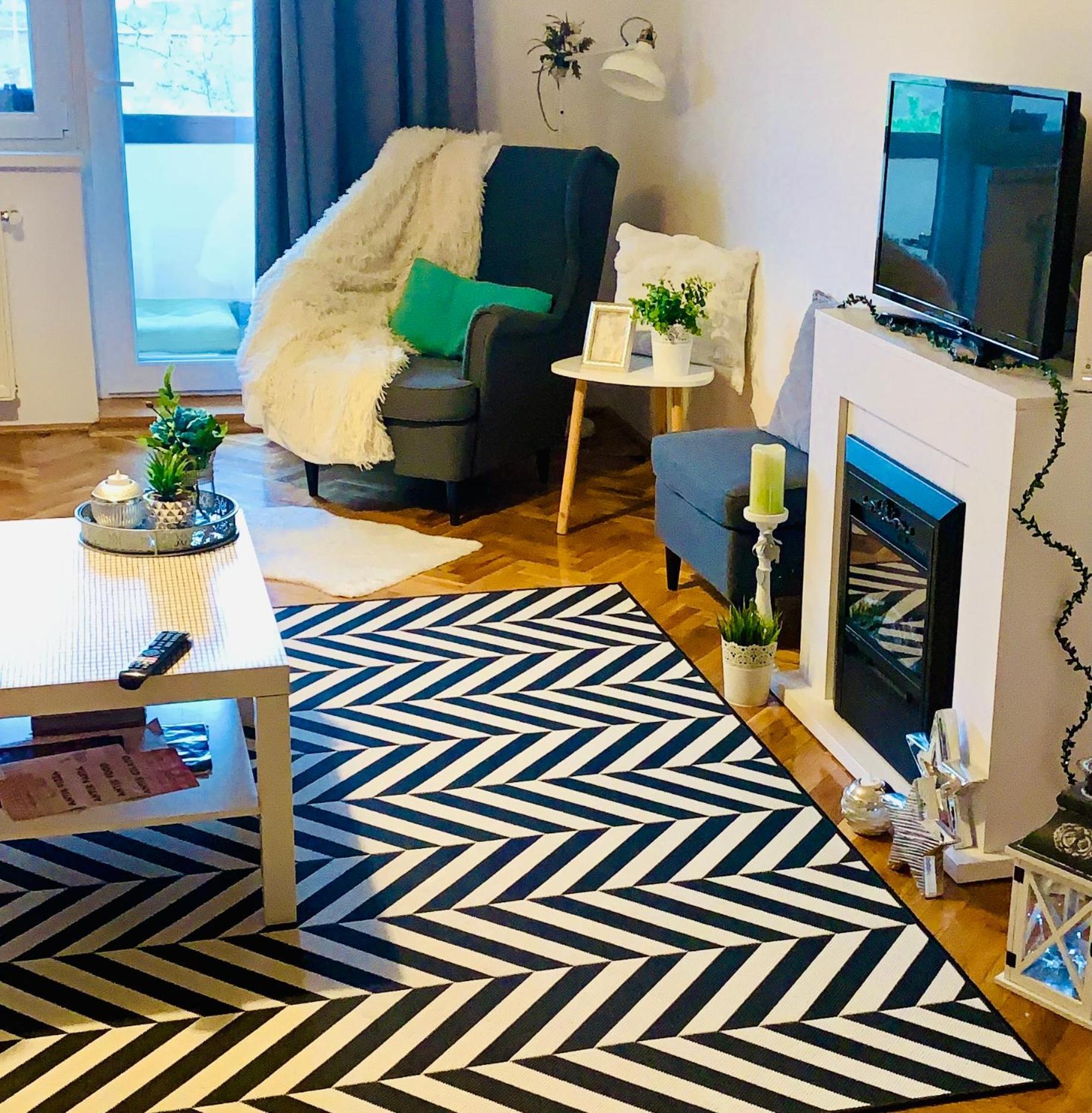 Apartment A Citadelle De Caroline *