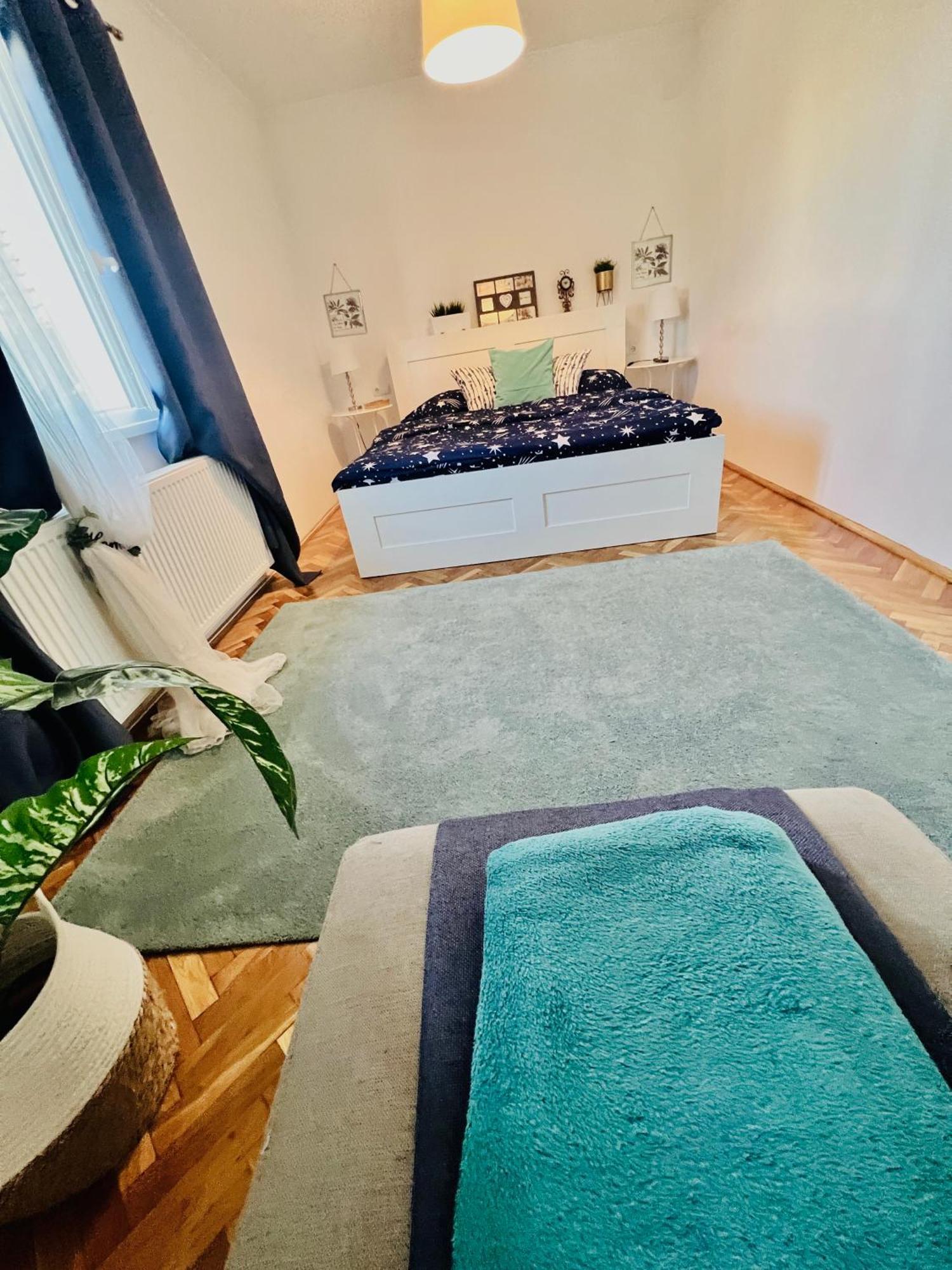 A Citadelle De Caroline Apartment *