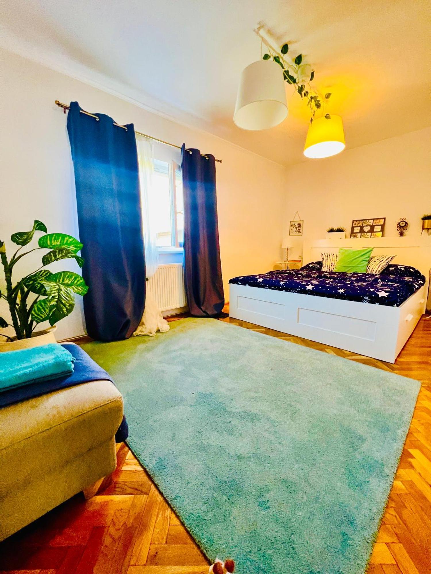 A Citadelle De Caroline Apartment *